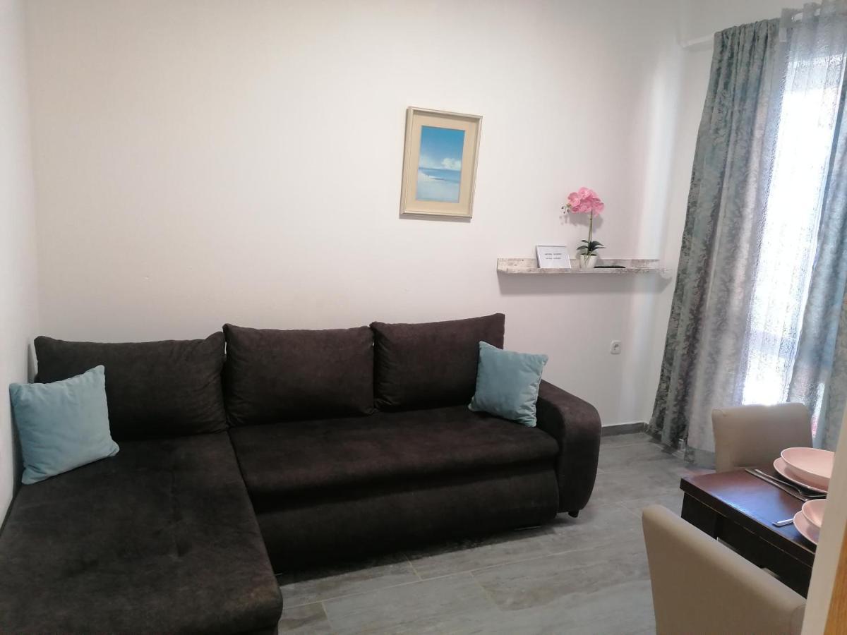 Daire Apartments Njivice Njivice